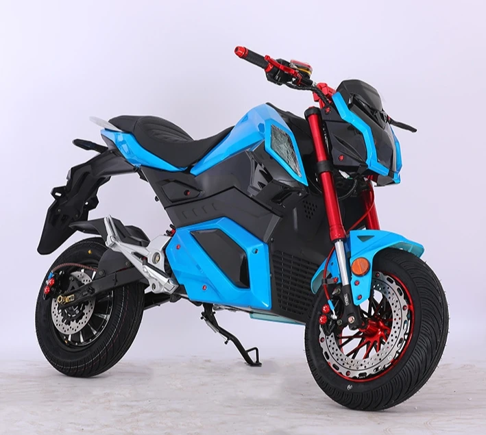 2025 новейший двойной электрический мотоцикл Z6 для взрослых, 72 В, двухколесный электрический перебор, оптовая продажа, трансграничный экспорт