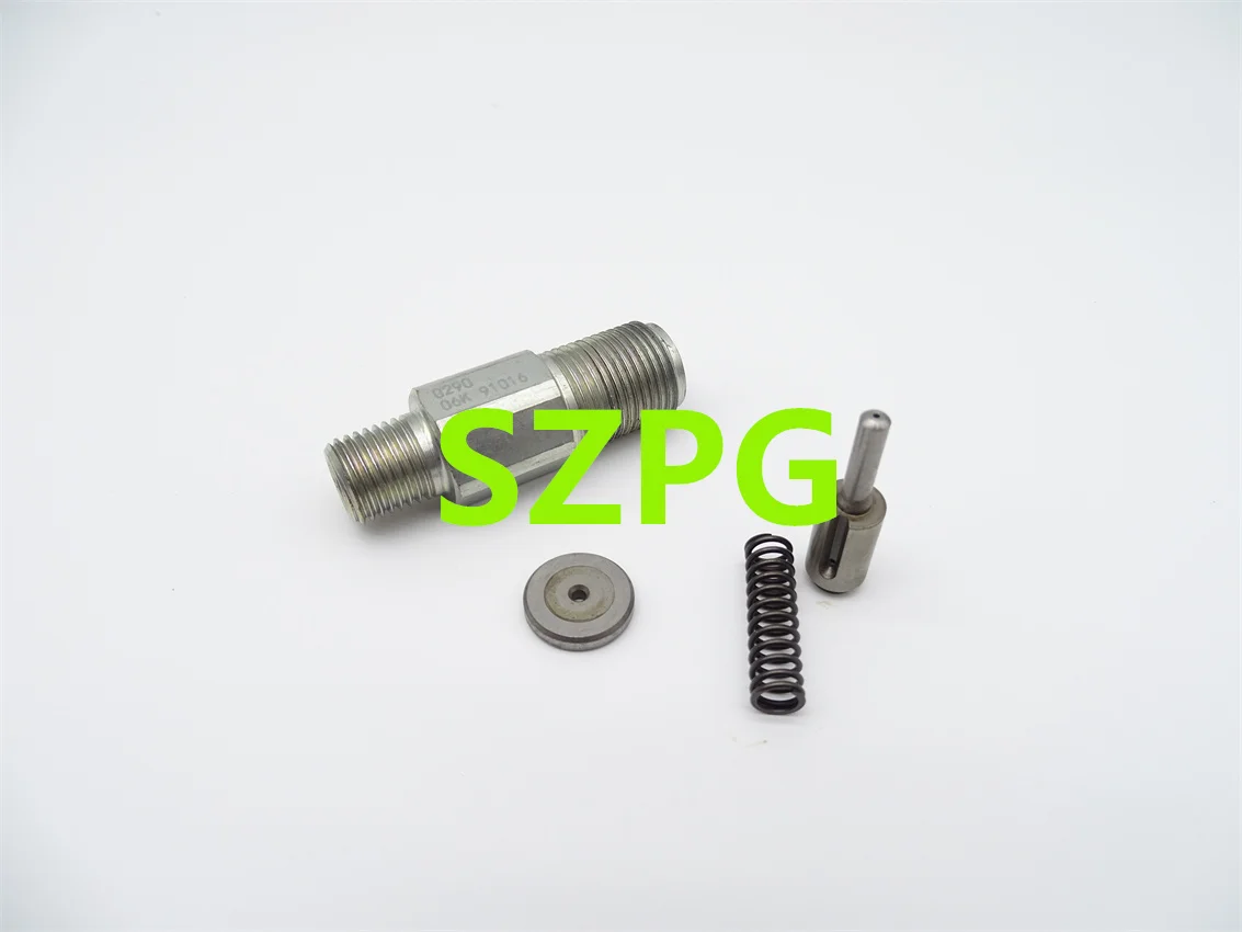 

VHS227401110 S2274-01110 Ограничительный клапан для двигателя Kobelco SK200-8 SK250-8 SK330-8 SK460-8 J05 J08