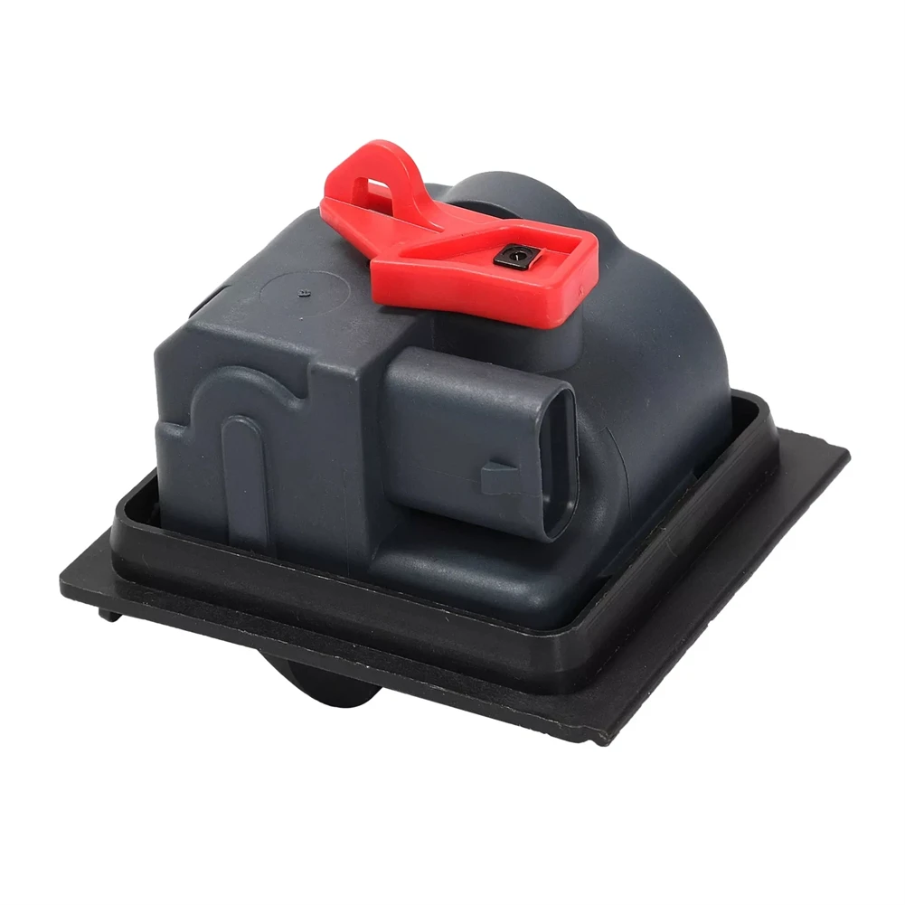 Fuel Tank Access Lo…