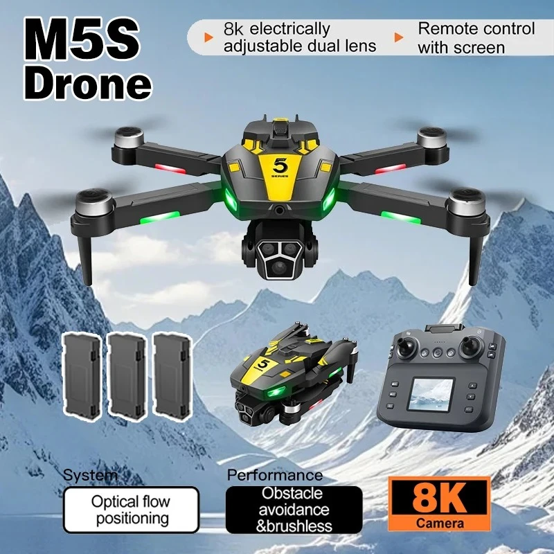 Xiaomi Mijia M5S Dr…