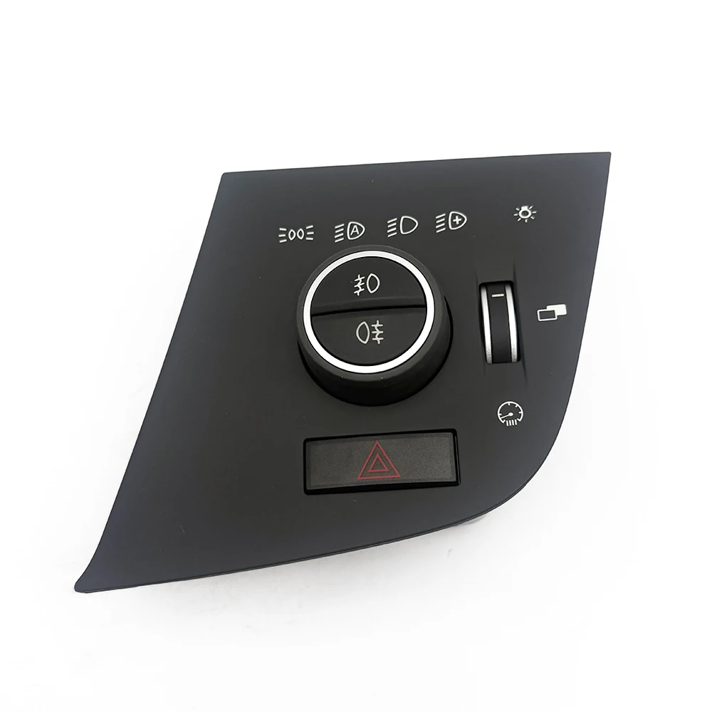 

Lights Control Panel For Volvo FH FM FMX FL NH 2005-2025 OE 22181496 Truck Headlight Switch Panel Replacement Parts