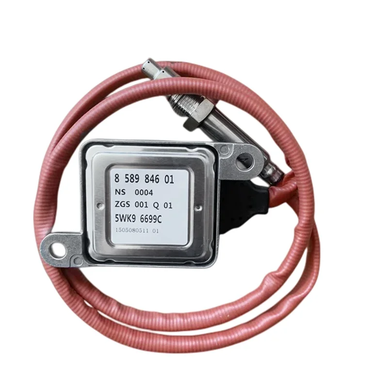 

858984601 5WK96699C 13628589846 Датчик оксида азота Nox для BMW 3 серии 5 серии 7 серии X3 X5 328D 335D 535D