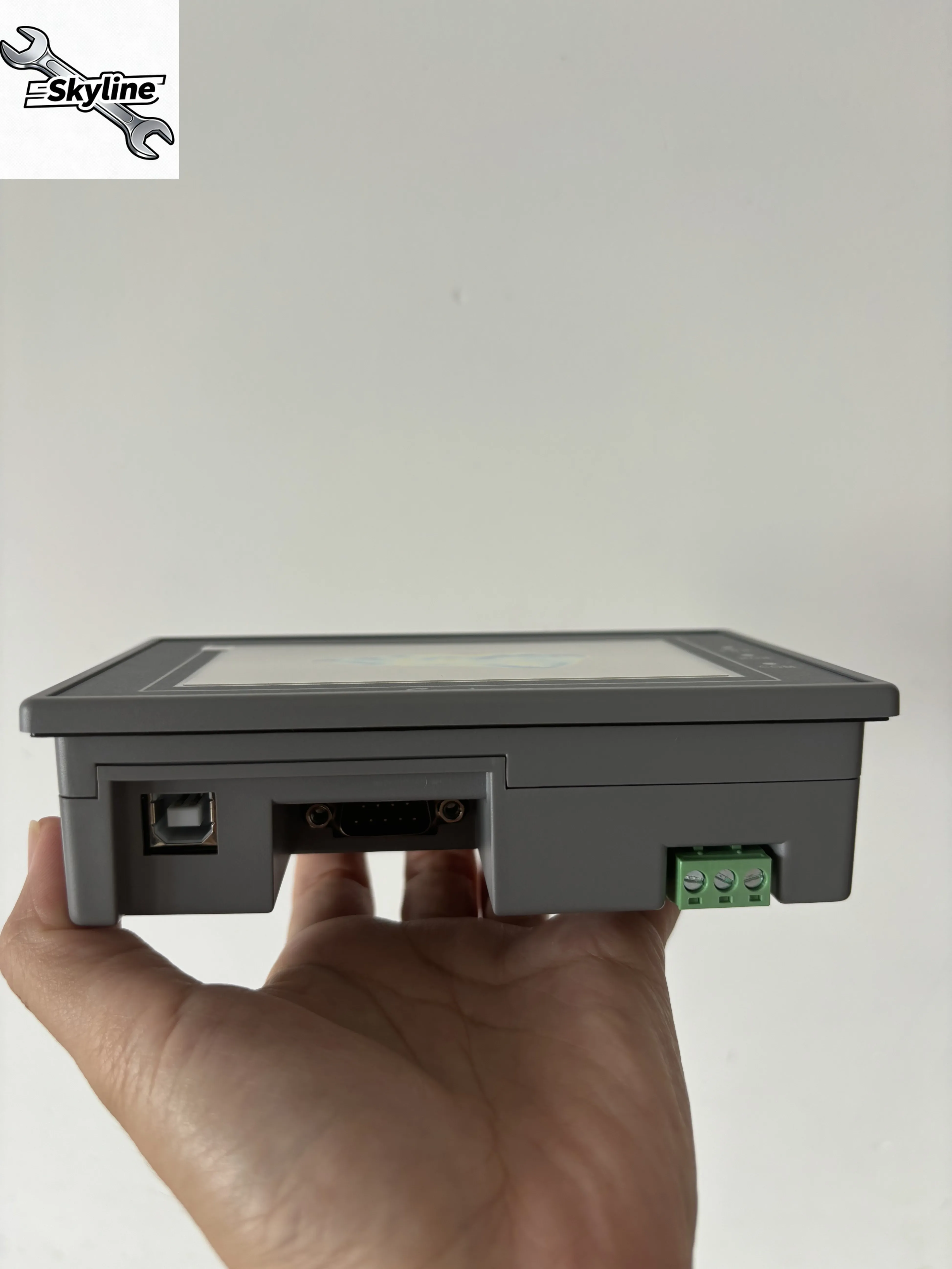 Touch Panel EA series EA-043A 4.3 Inch HMI Industrial Monitor Standard