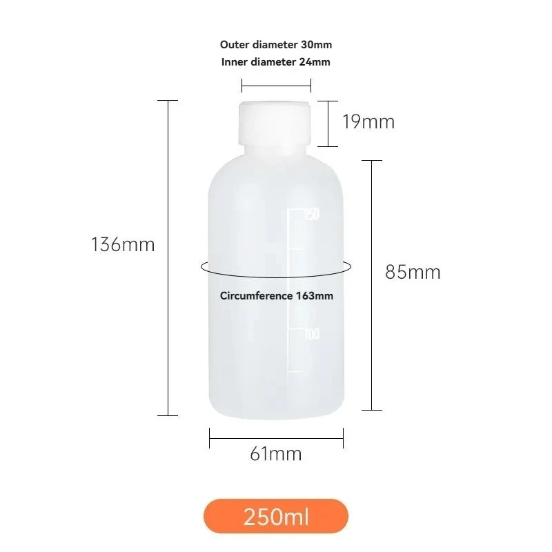 1.4 250ml 99% Purity Moisturizing Liquid High Quality Special Link