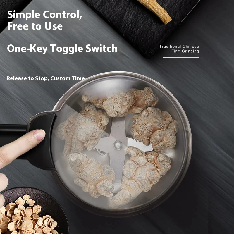 Thumbnail 3 - #56 Latest Electric Coffee Grinders Offers