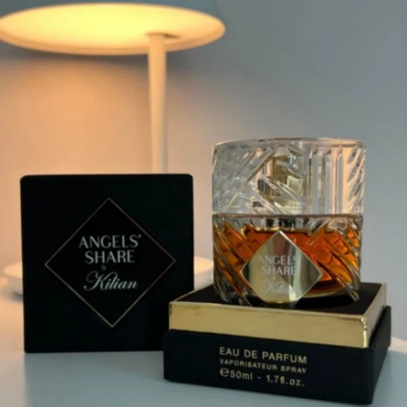 مجموعة عطور حرفية للجنسين 50 مل، 5 عطور طبيعية تدوم طويلاً، ملاحظات عطرية برقية وودي فروتي كهدية للارتداء اليومي