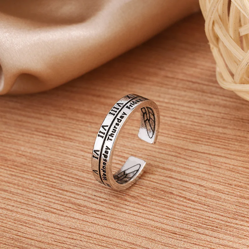 Ретро-серебряное-резное-кольцо-с-изображением-листьев-римского-номера-ювелирные-изделия-открытое-регулируемое-бесплатное-anneaux-для-мужчин-и-женщин-anillos-anel-трендовый-подарок