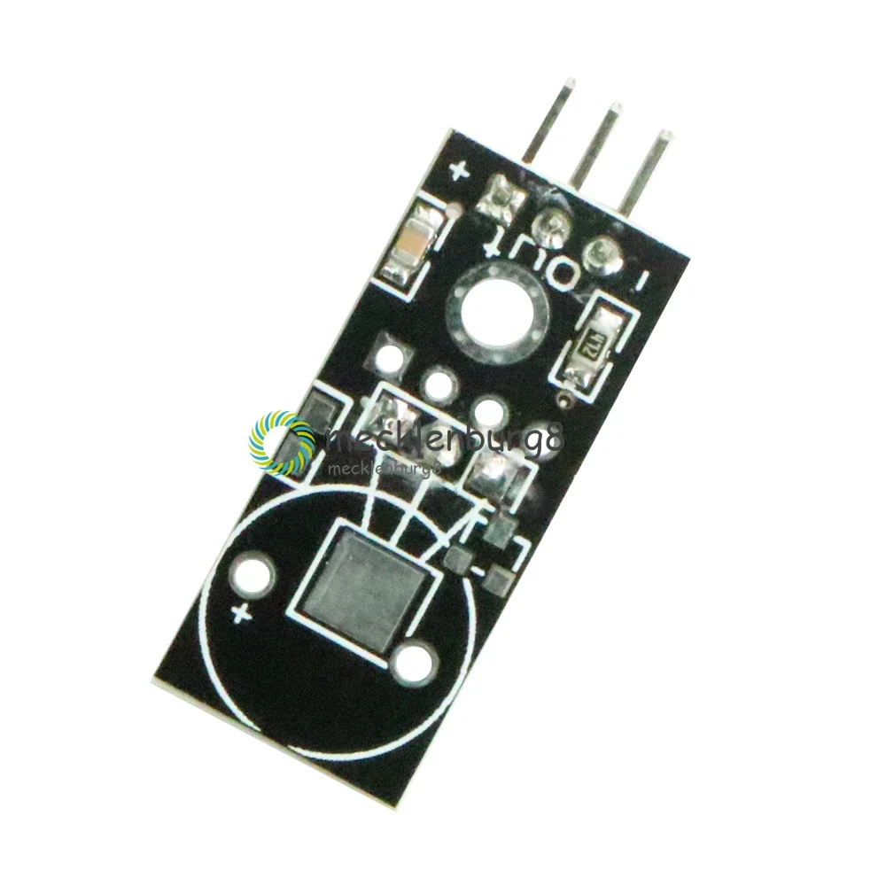 DC 4V-30V Temperature Sensor Im35 Digital Temperature Sensor Linear LM35D For Arduino Module Board