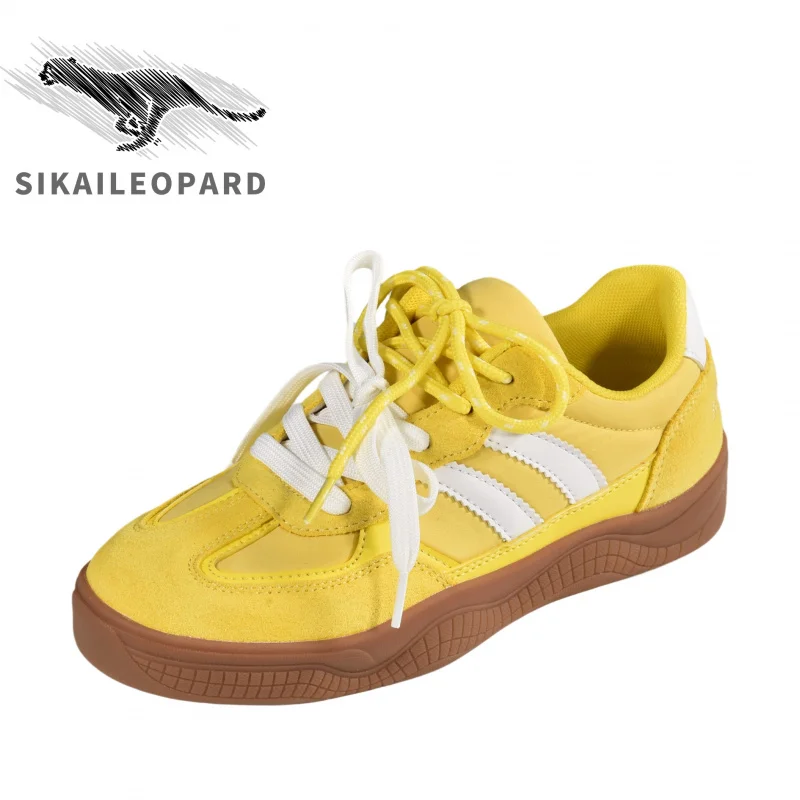 

Men's Dynamic & Energetic Sports Casual Shoes – Ignite Your Athletic Passion, Perfect for Team Activities & Outdoor Sports