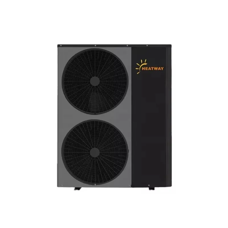 

【Hot】Air to Water Fantastic Europe -25C Cold Winter Heating Room 55C EVI Heat Pump Air Source Heat Pump 10KW 20KW 30KW 40KW