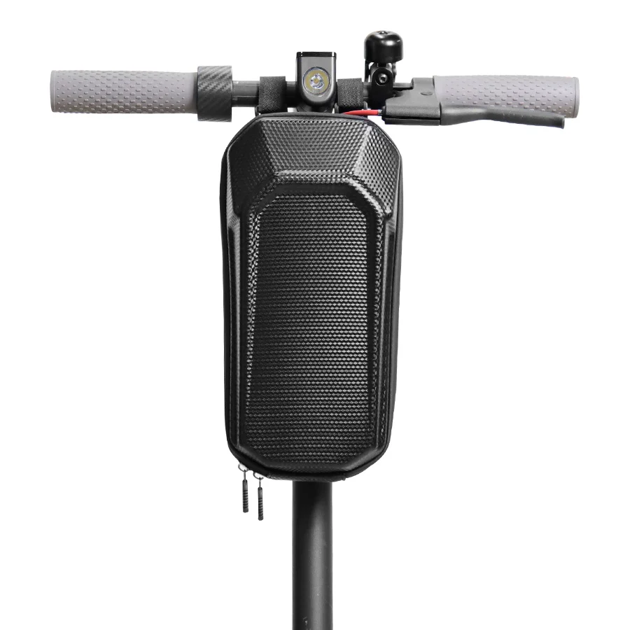 Electric Scooter Large Storage Bag Bag Accessory Waterproof For Inokim OXO OX Mini E-Scooter Front Bag Bike Bag Parts Rainproof