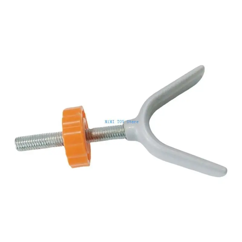 

24BE Y Spindle Rod with Secure Fitting Baby & Pet Gate Y Spindle Rod Safety Gate Rod Uprgades for Stair Mounted Safety gate