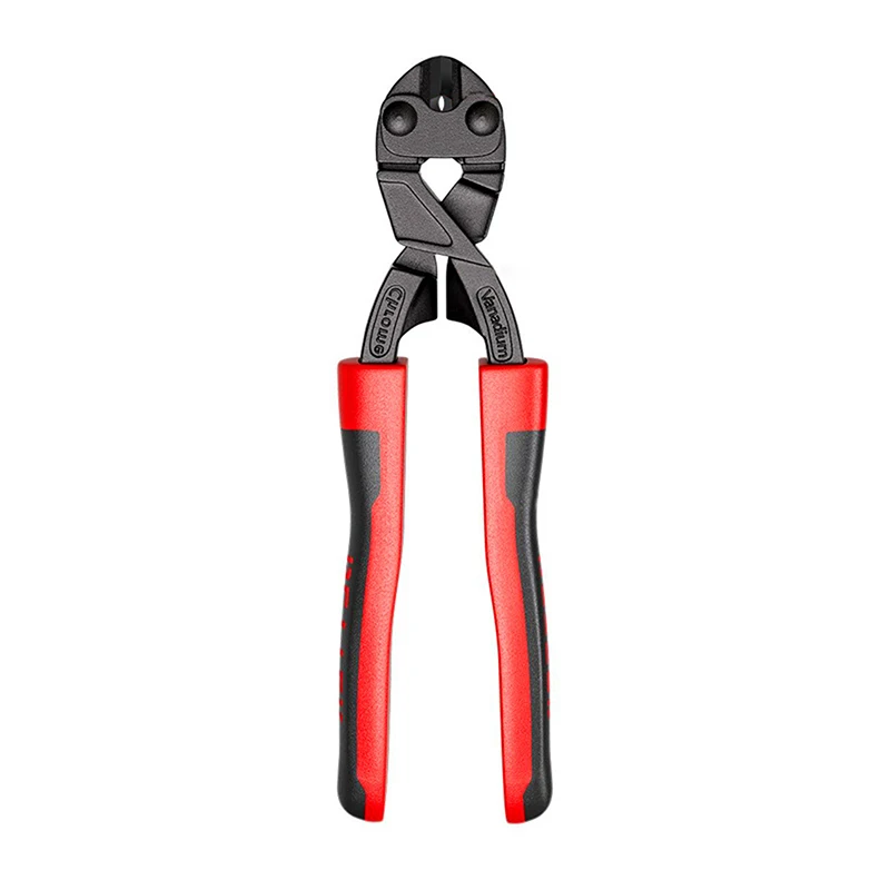 Mini Bolt Cutter Multitool Steel Wire Cutter Labor-saving Multi-functional Strong Cutting Iron Wire Wire Breaker Scissors Pliers