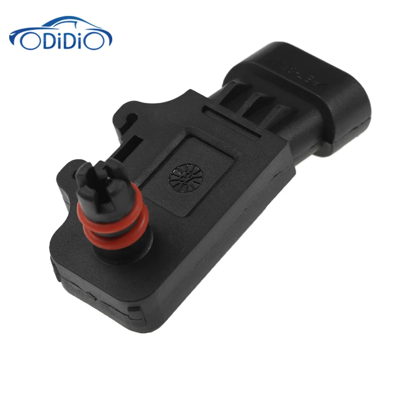 Capteur de pression d’air d’admission moteur 28086011 pour BYD F3 : Évaluation technique et guide d’installation pratique