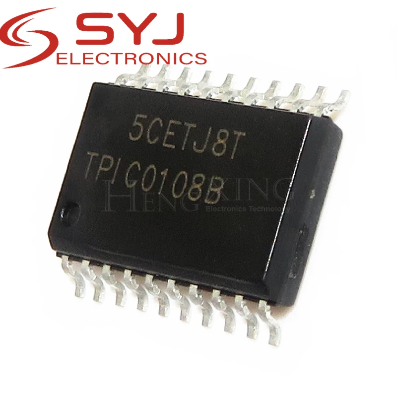 TPIC0108B TPIC0108 سوب-20 ، 1