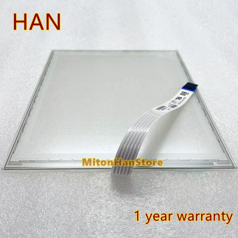 

SCN-A5-FLT12.1-Z02-0H1-R 12.1 Inch Touch Panel Screen Digitizer