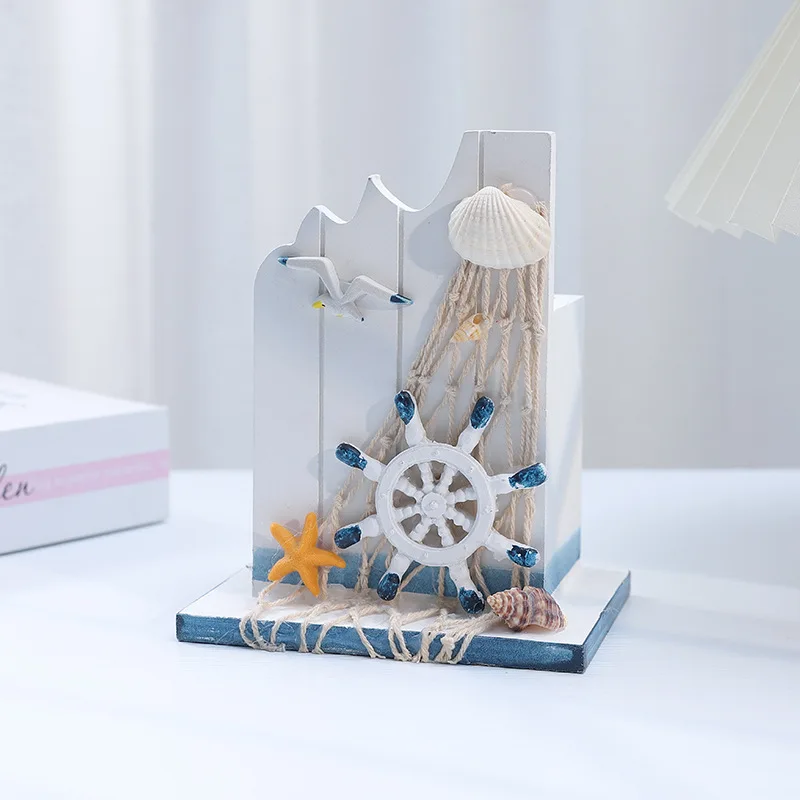 suporte-de-canetas-de-madeira-estilo-mediterraneo-balde-de-armazenamento-de-papelaria-presente-artesanal-com-tema-oceanico-para-estudantes