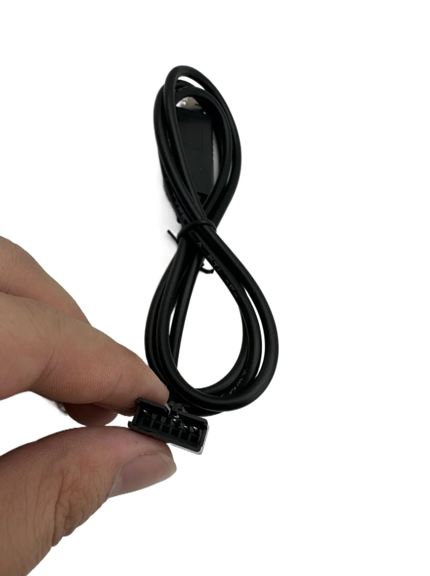 Electric Scooter Lingbo Controller Cable