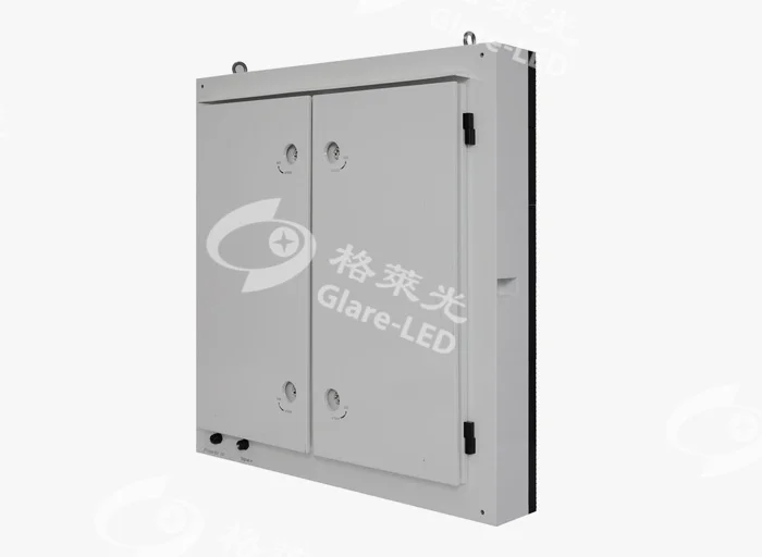 DIP  Energy Conservation  Led Modules Massage Led Display Outdoor Advertising  Signage