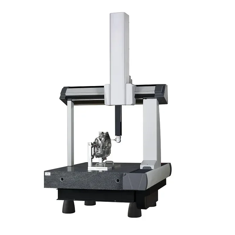 Advance Payment For 3D Inspection Of Fully Automatic Coordinate Measuring Machine