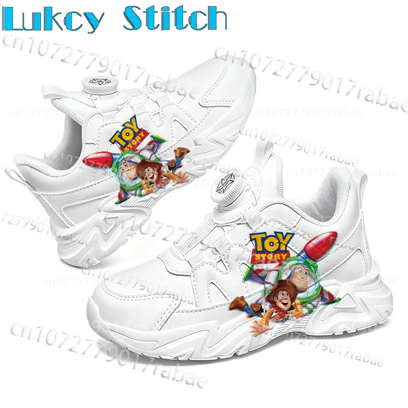 

Детская обувь для отдыха с изображением героев мультфильмов для мальчиков и девочек, с принтом в виде граффити, высокое качество, белая серия, обувь для скейтбординга, подарок