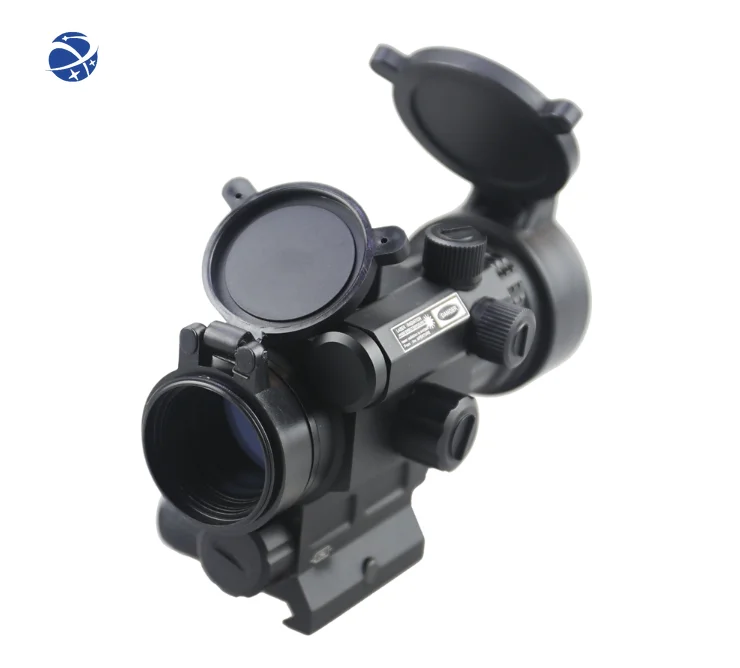 HD30L Red Green Dot Sight Scope Holographic Hunting Scope