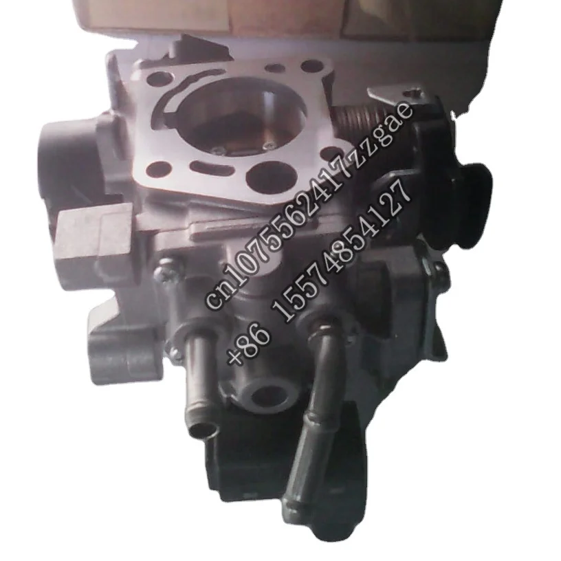 

BODY THROTTLE 22210-97225 FOR DAIHATSU CUORE L701