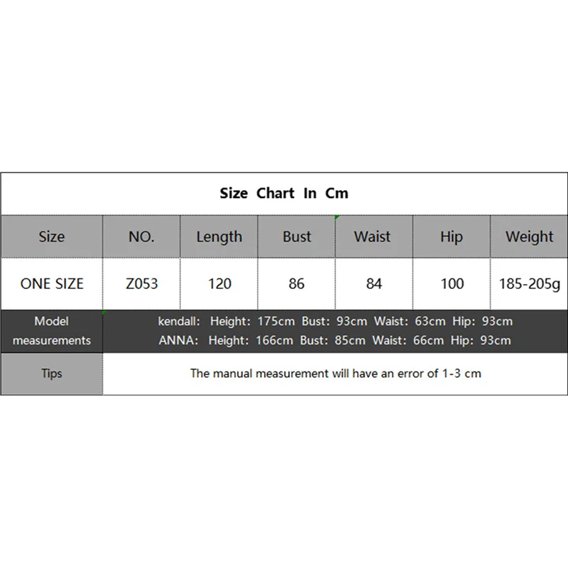 【Party-Decoration】Vacation Cut-Out V-Neck Fashion Suspender Side Slit Beach Dress