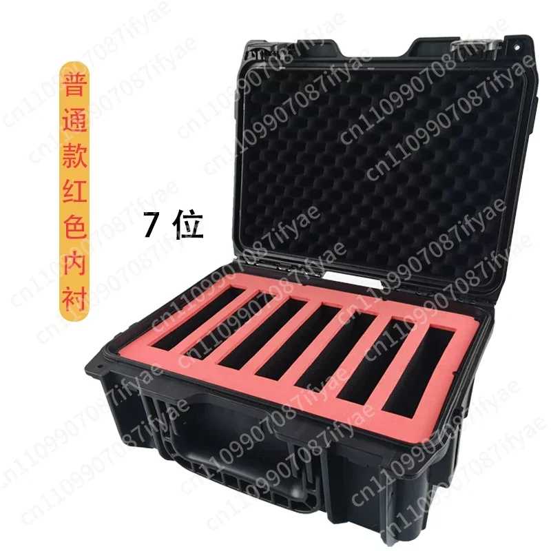

3.5 inch hard disk protection case hard disk waterproof case