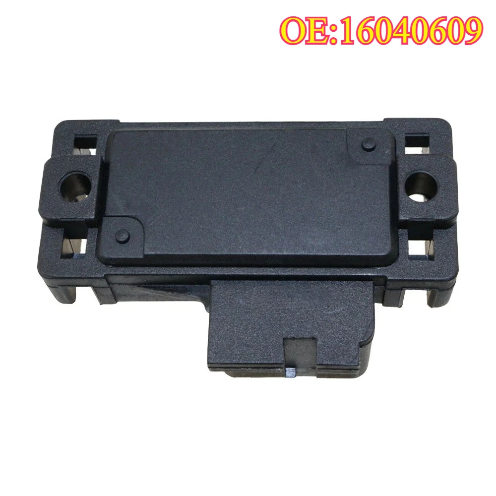 

High quality New For 16040609 2PCS 2Bar MAP Sensor Turbo Boost For Buick Chevrolet GMC Isuzu Oldsmobile 12247571 16009886