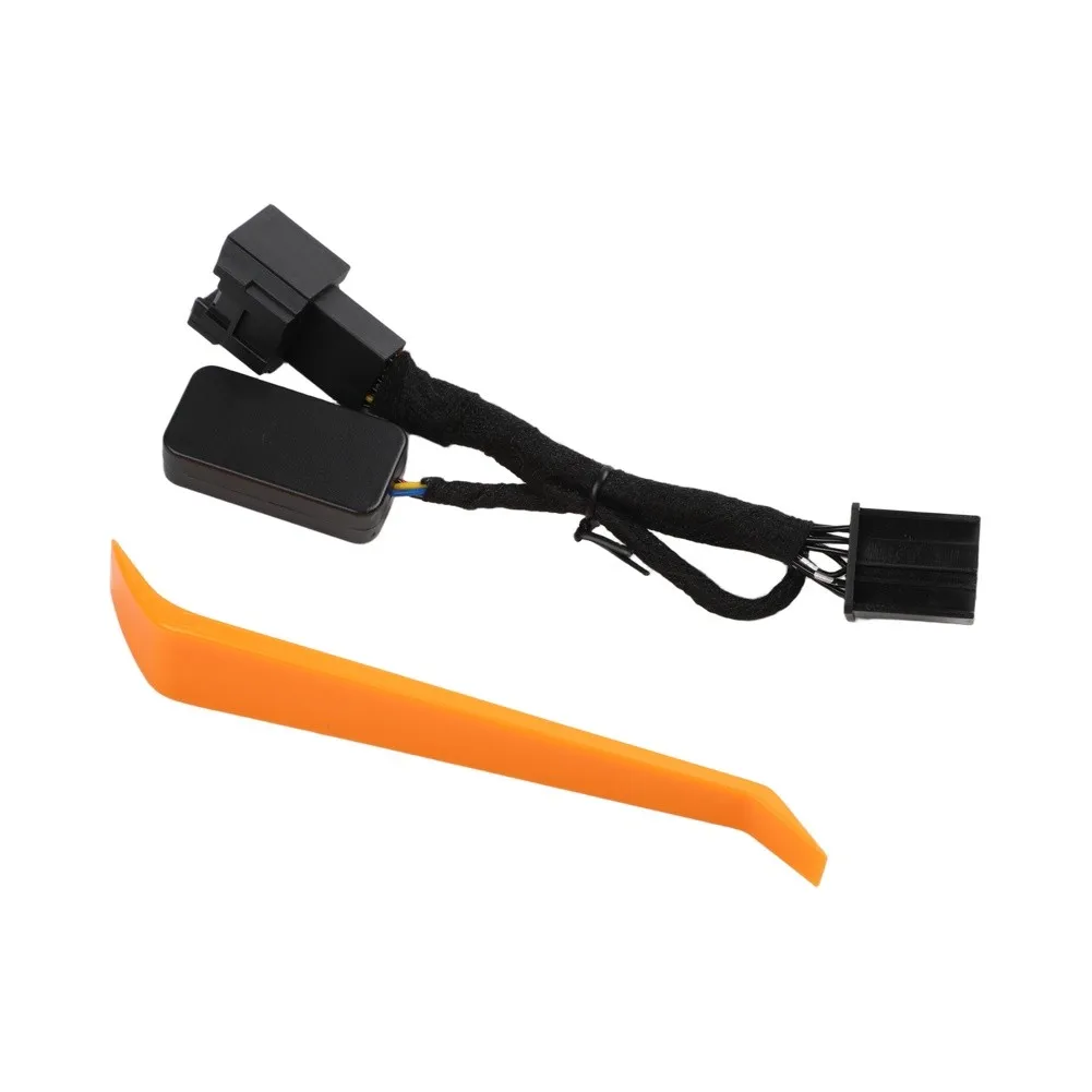 Car Start Stop For Eliminator Switch For Chrysler For Pacifica For Voyager 2018-2026, Auto Disable Button Replacement