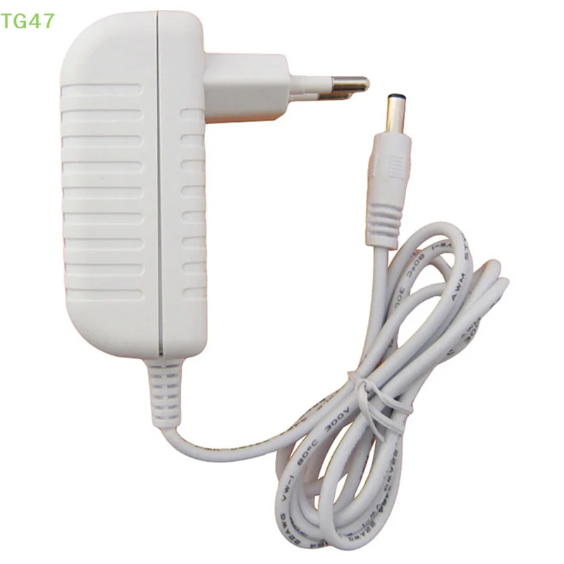【LS】【LS】DC 12V 2A Power Adapter Universal Power Supply Charger EU Plug LED string LED strip Light Bar Light LED Driver