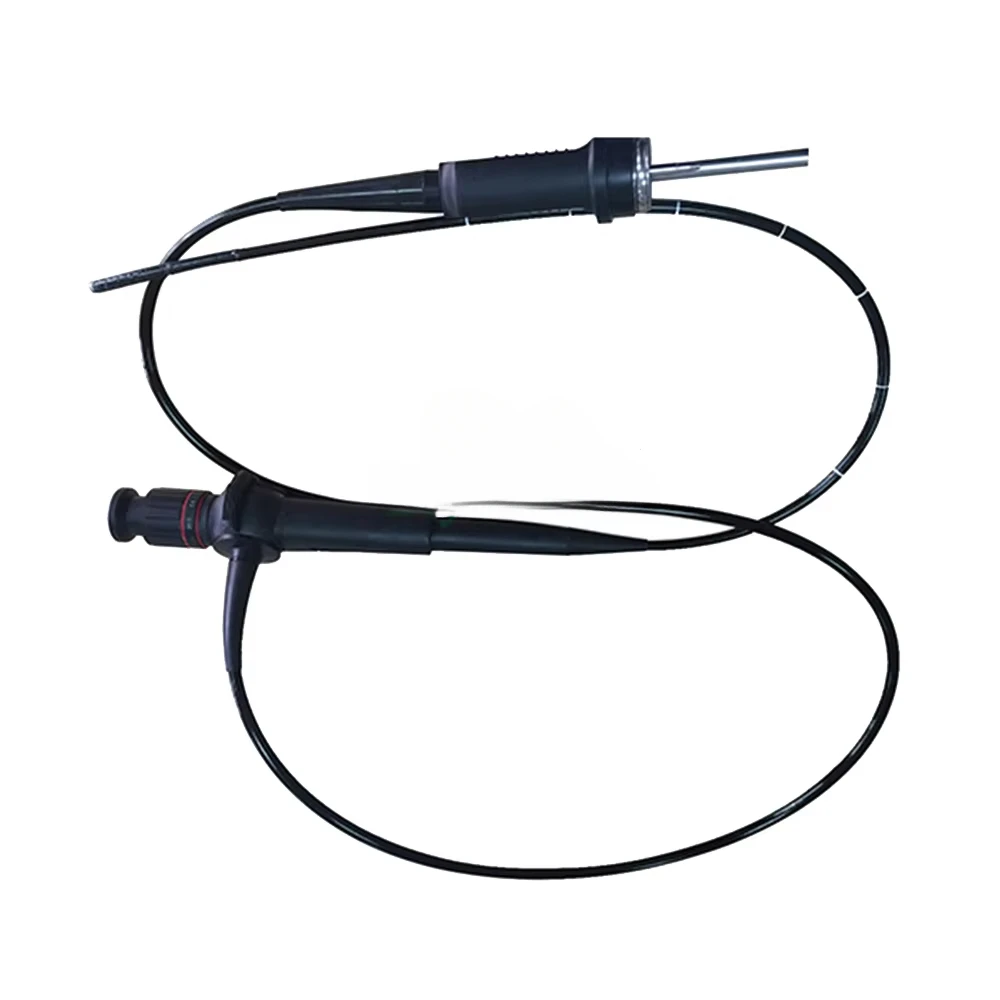 LTEF04 Flexible Fiber Endoscope Fiber Optic Nasopharyngoscope