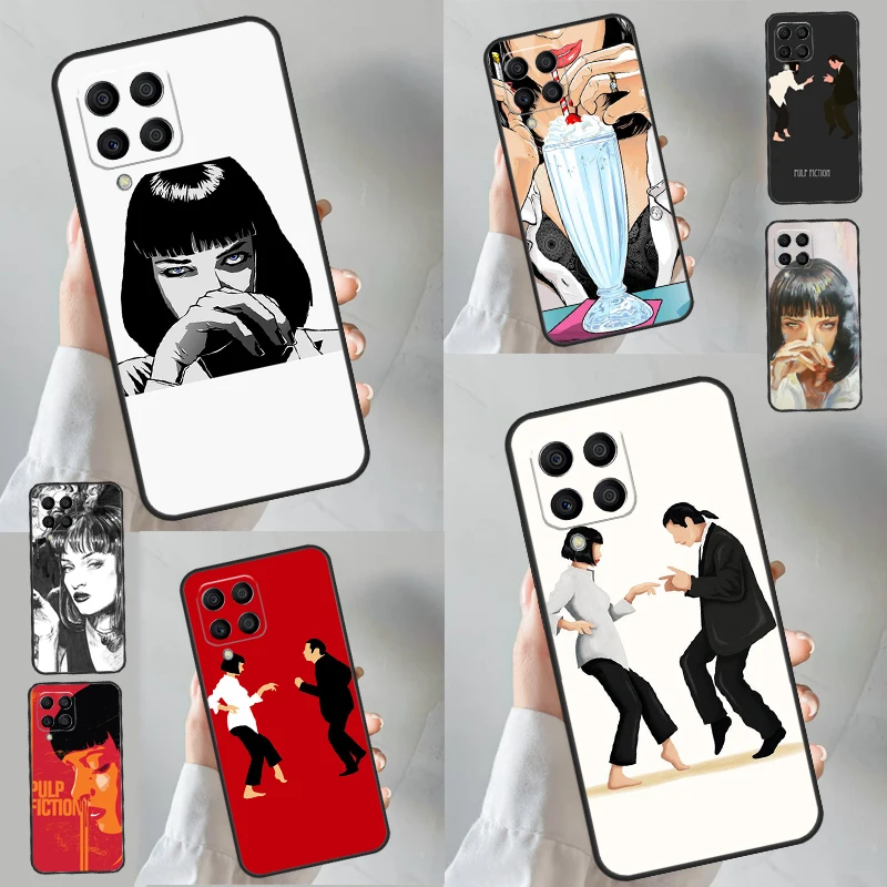 Pulp Fiction Dancin…