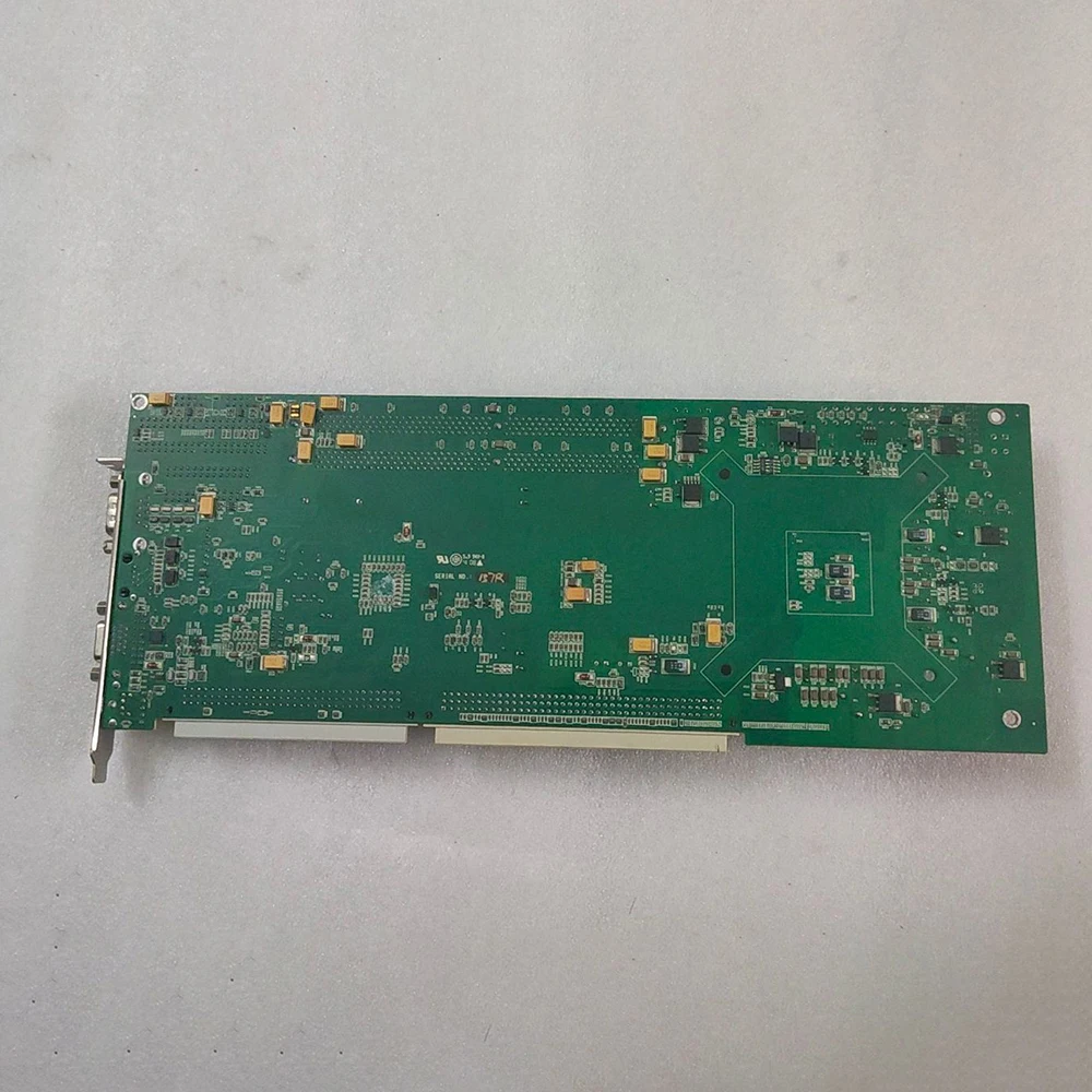 

Материнская плата компьютера промышленного управления EPI-1711VNA