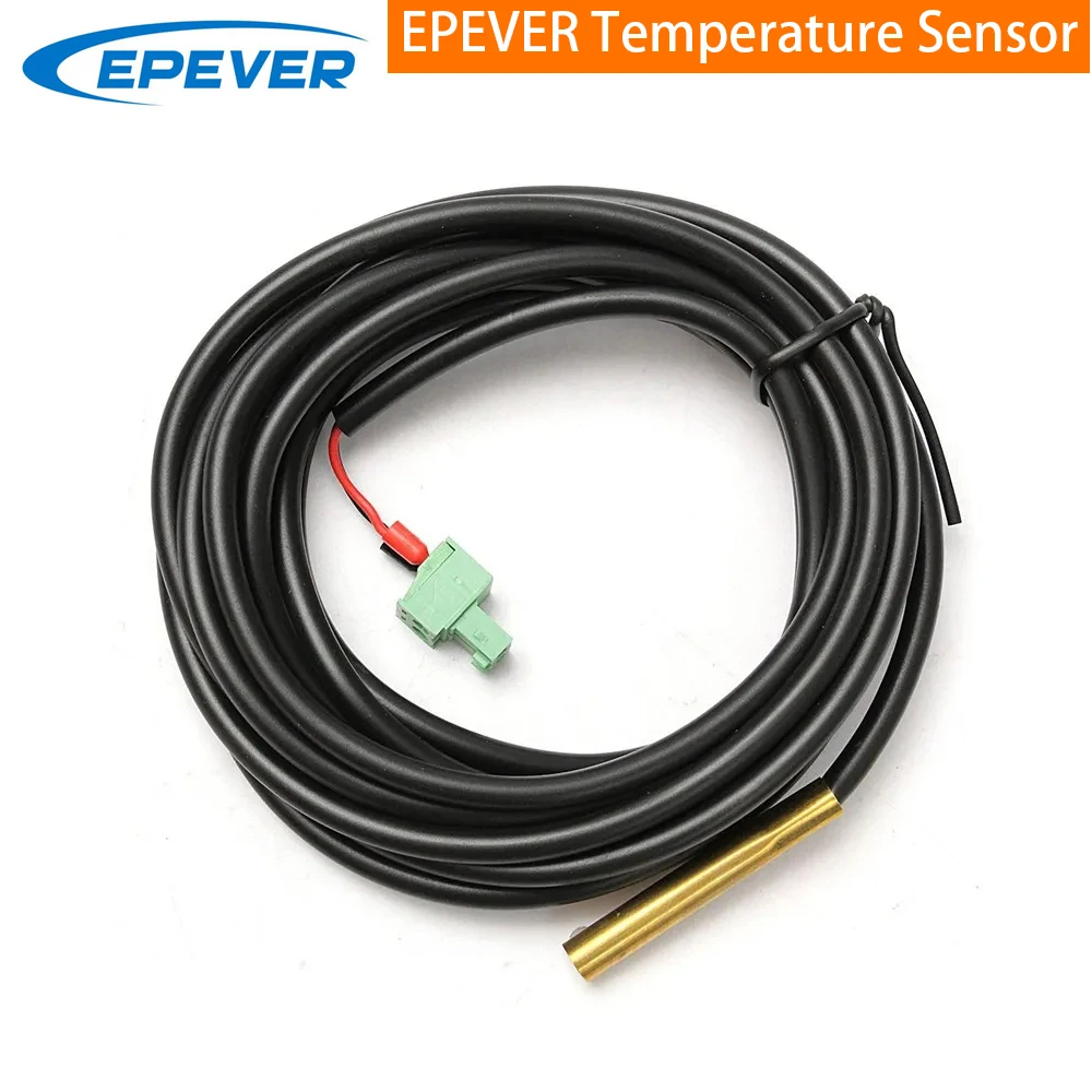 Epever Solar Charge…