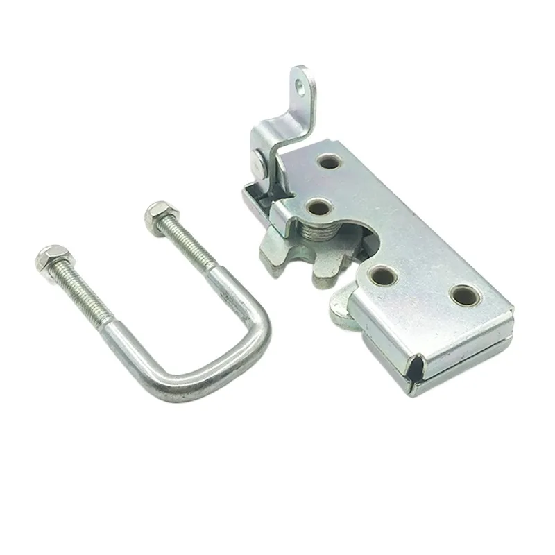 

For Caterpillar Cat E307 312 320b/c/d/v1/v2 Cab Door Reverse Buckle Lock Positioning Lock Excavator Accessories