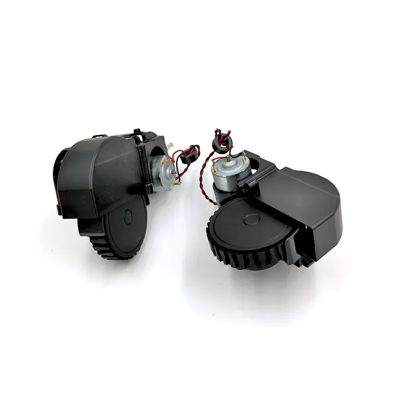 Vacuum Cleaner Wheel Motor Assembly for ECOTEC Conga Slim 890 Robot Vacuum Cleaner Parts Wheeel Accessories Replacement