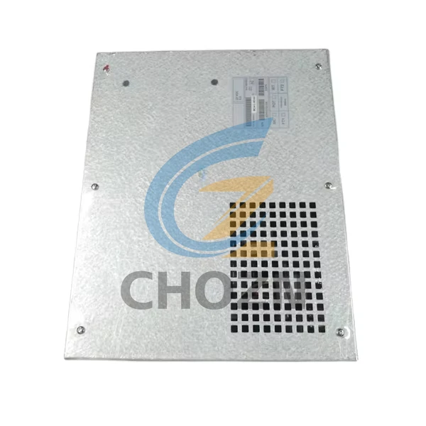 00.783.1296 00.783.0918 00.785.1528  Control CPU Unit Box Central Control Processing Unit Printing Machinery Parts