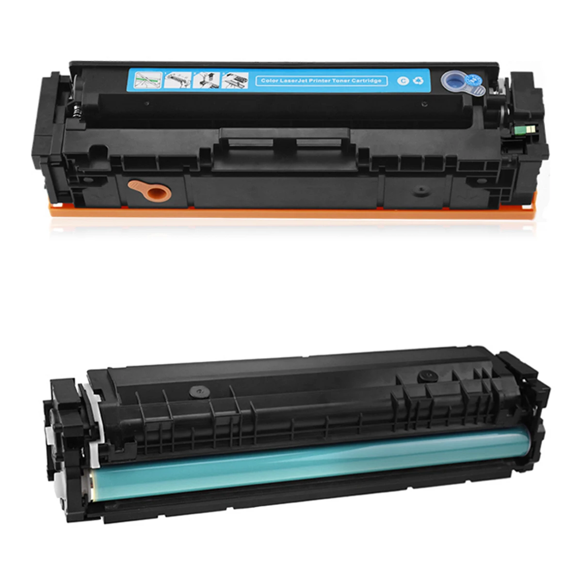 Toner Cartridge ​FOR HP Colour Laser Jet /Color LaserJet Pro MFP M 254dw 254nw 281cdw 281fdw 281dw 280nw 281FDN 202A 202X 203A