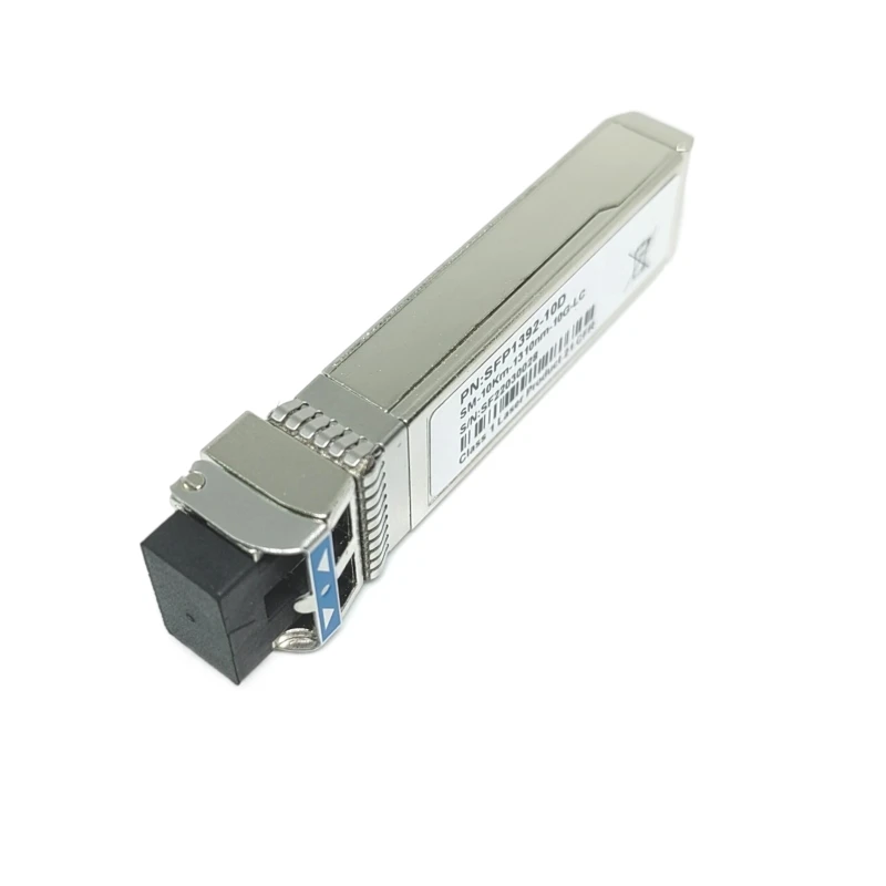 Nokia 472949A 472749A 473472A Fosp Fouc Palo Alto PAN-SFP-PLUS-LR Zte Sfp +-10G-S10K Ubiquiti Netwerken UF-SM-10G Transceiver 10Km