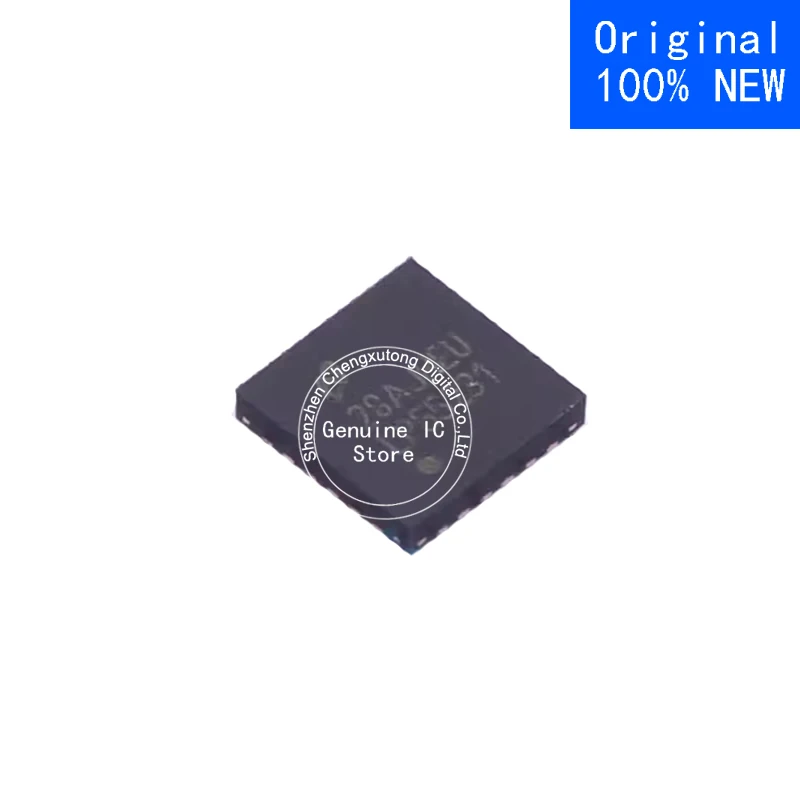 

LP55231SQX/NOPB LP55231SQX NOPB WQFN New Original Genuine Ic