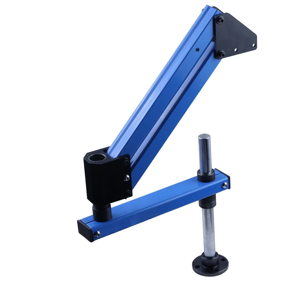 Tapping Machine Stand, Electric Drill Bracket, Mechanical Arm for Screw Driving, Stable, Low Noise, Easy Operation