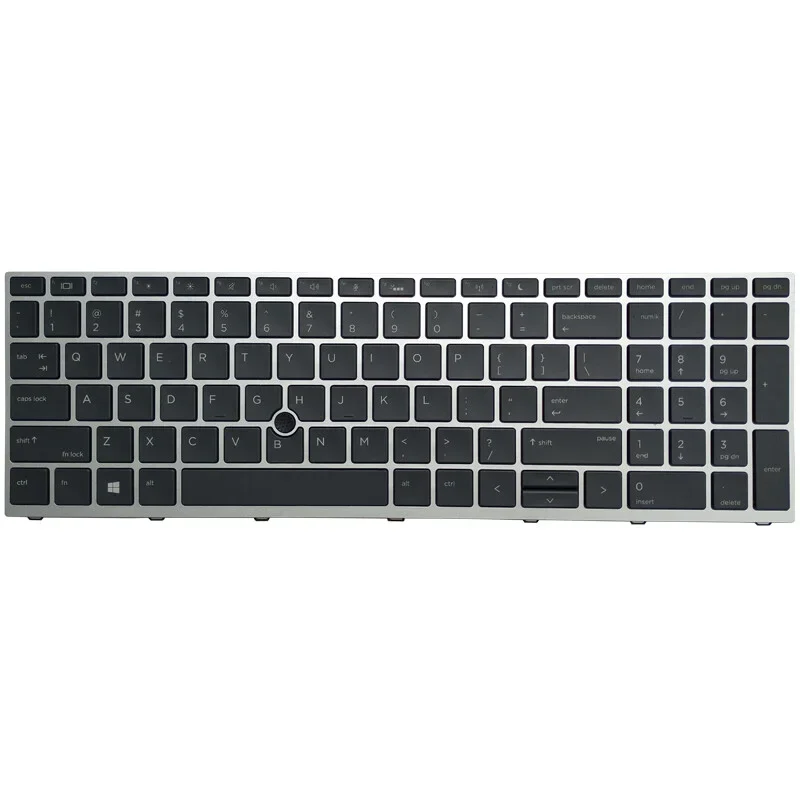 New for HP ProBook 650 G4 650 G5 15.6 