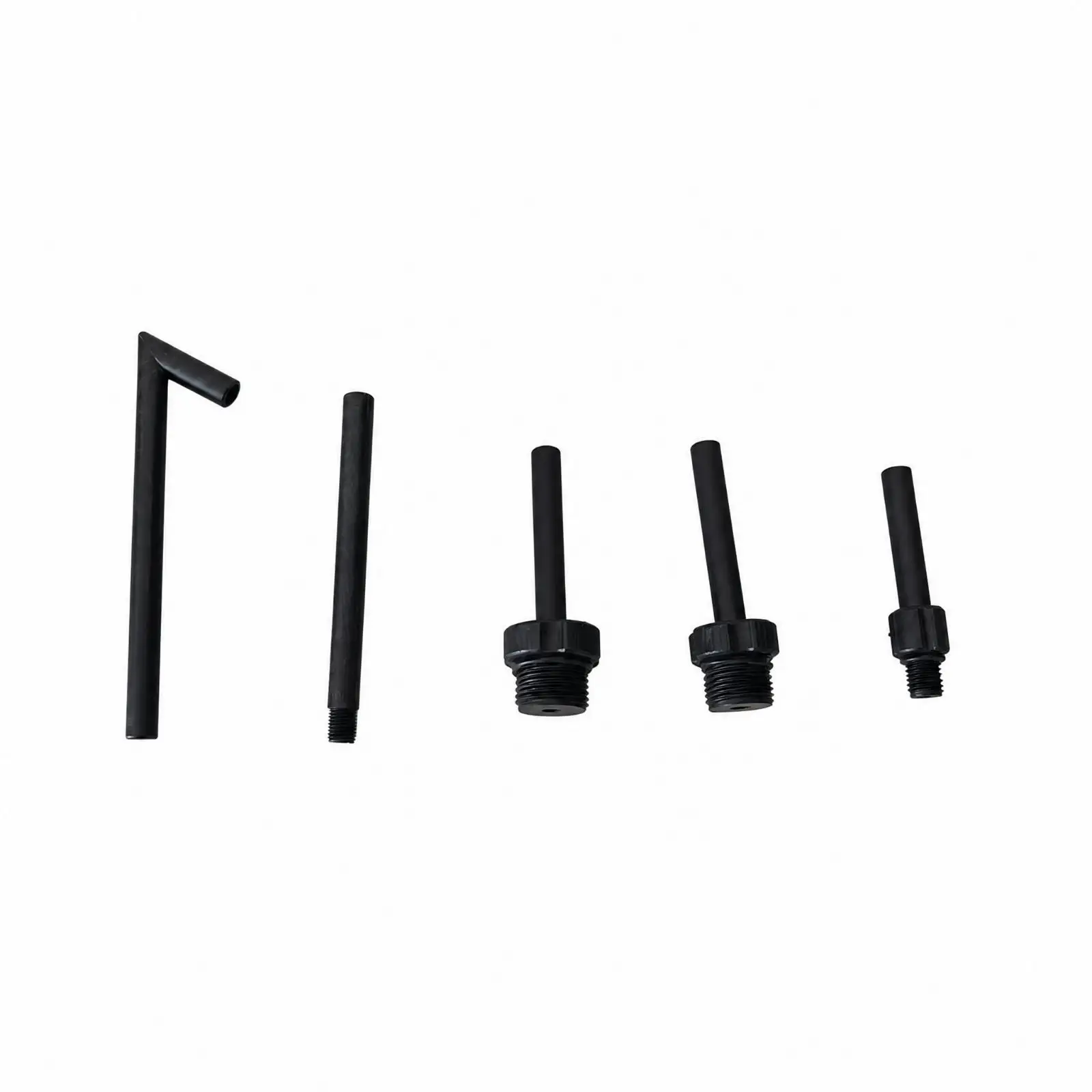 8L Air Operated Transmission Oil Filler Tool with Reservoir for Automotive Gear Fluid Service