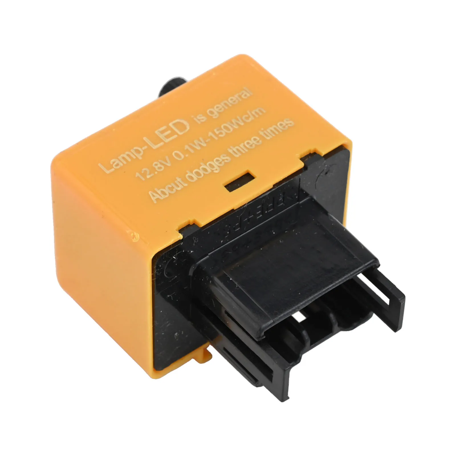 8-Pin Flasher Led F…