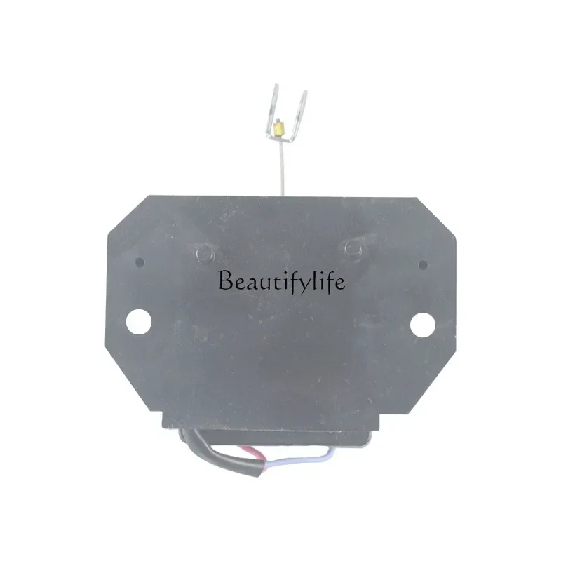 

JJ tool partsWashing machine tractor drain motor XPQ-6 automatic drain valve