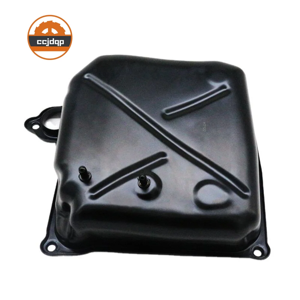 

02E 325 201D Auto Transmission Parts oil pan fit for GOLF A6,SKODA,SAGITAR Car Accessories