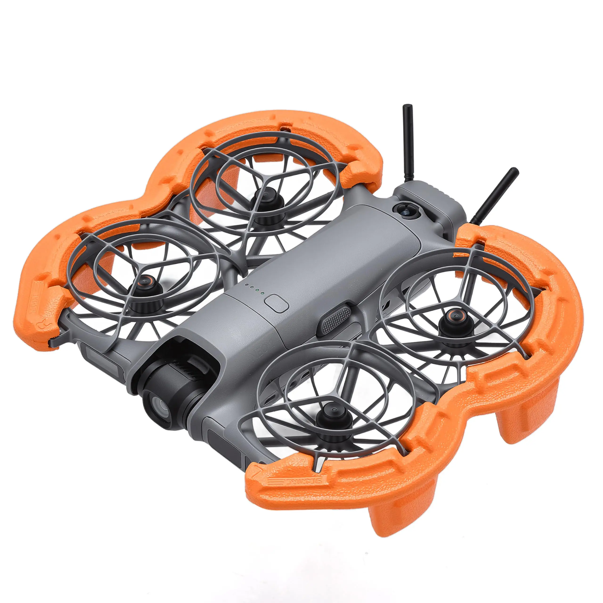 STARTRC PHOTO Propeller Guard for DJI Neo 2 Accessories Anti-Collision Height Increasing Protective Cover