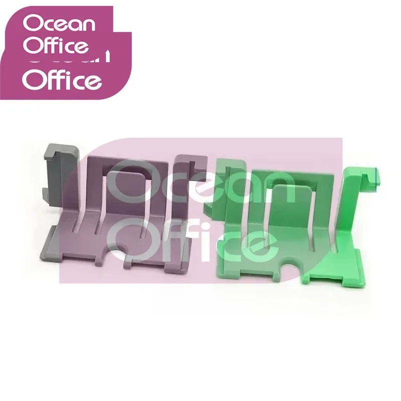 1PC LY2204001 Cassette Rear Paper Stop support for BROTHER DCP 8250 9015 9020 9022 MFC 9130 9140 9142 9304 9330 9332 9335 9342 8